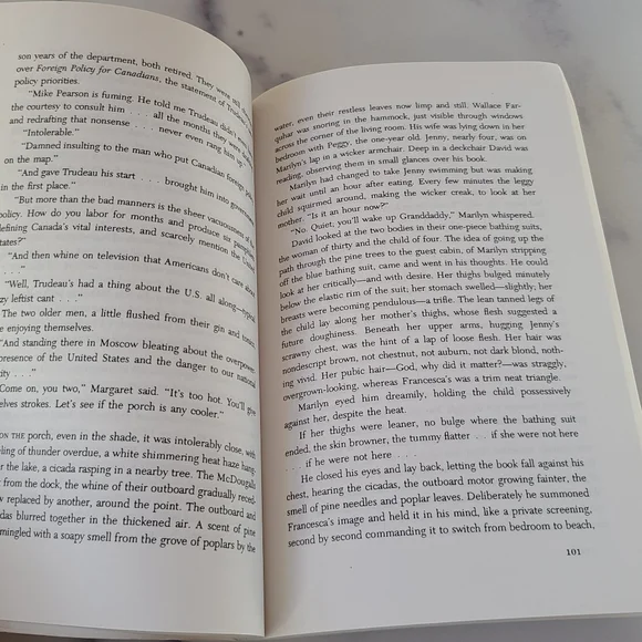 The Voyage - Picture 8 of 11